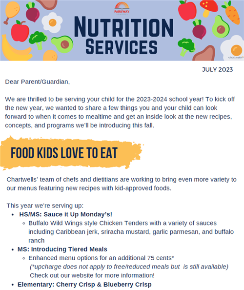 Newsletter